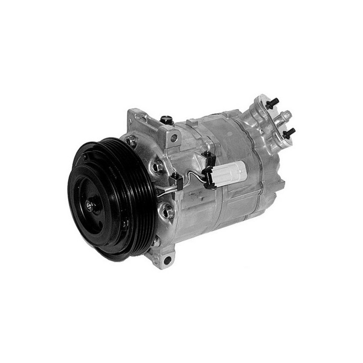 Sprężarka klimatyzacji MAHLE ACP 1035 000P