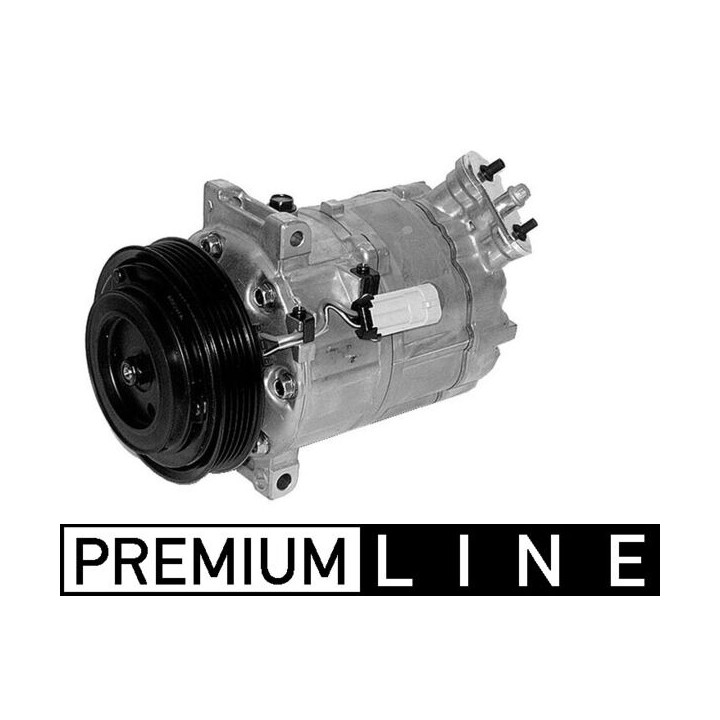Sprężarka klimatyzacji MAHLE ACP 1035 000P