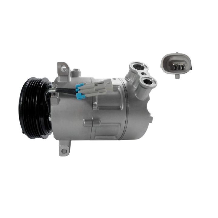 Sprężarka klimatyzacji MAHLE ACP 1101 000S