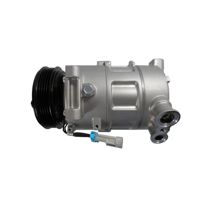 Sprężarka klimatyzacji MAHLE ACP 1101 000S