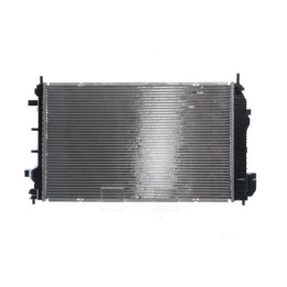 Chłodnica wody silnika MAHLE CR 812 000S