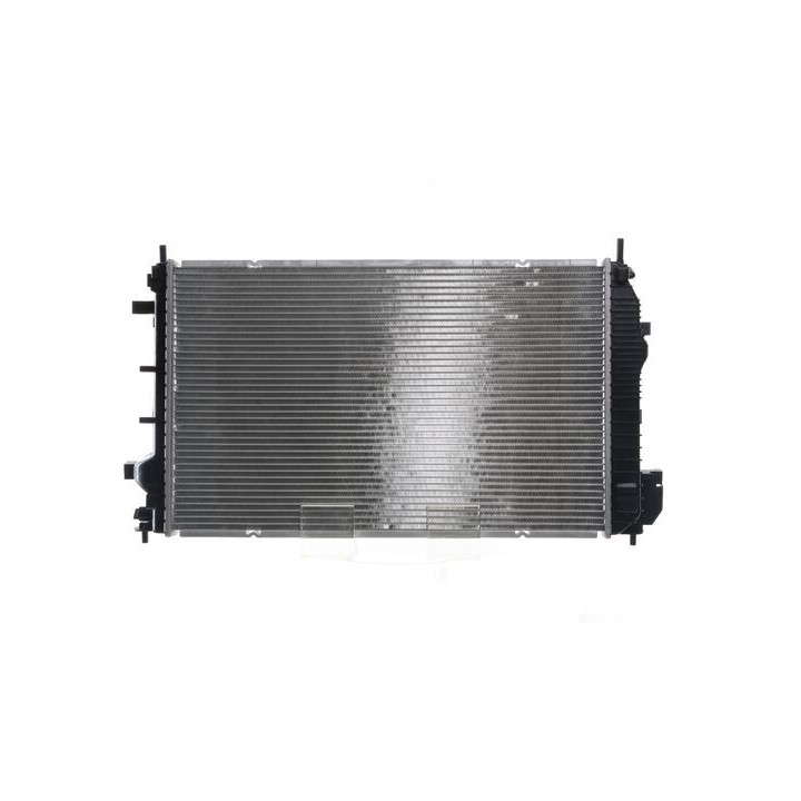 Chłodnica wody silnika MAHLE CR 812 000S
