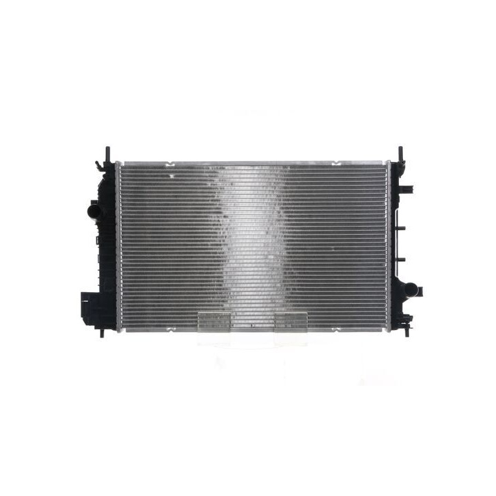 Chłodnica wody silnika MAHLE CR 812 000S