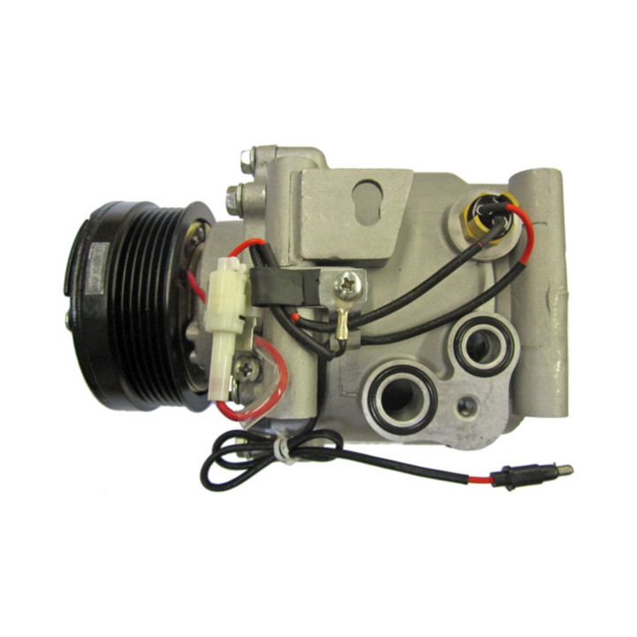 Sprężarka klimatyzacji MAHLE ACP 1097 000S