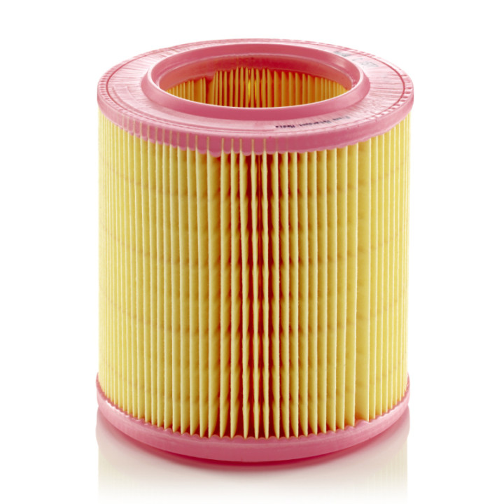 Filtr powietrza MANN-FILTER C 1577