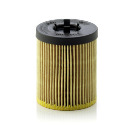 Filtr oleju MANN-FILTER HU 611/1 x