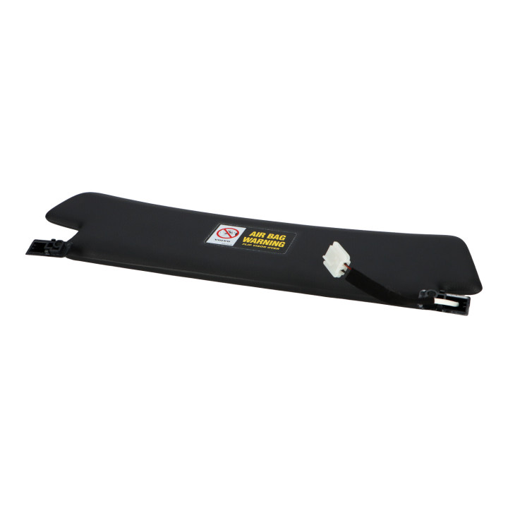 Sun visor, left Volvo (30673356)