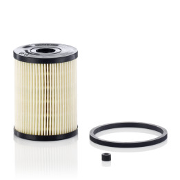 Filtr paliwa MANN-FILTER PU 8013 z
