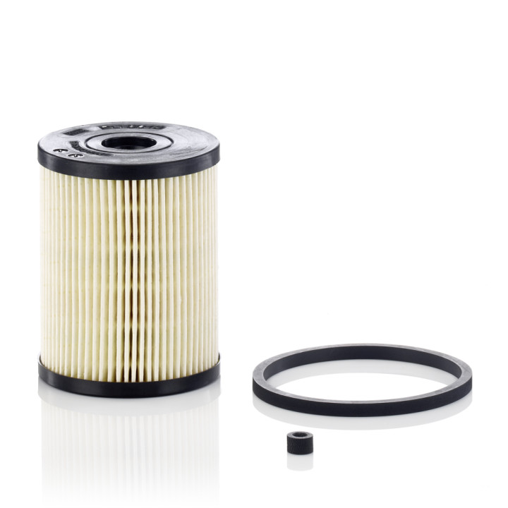 Filtr paliwa MANN-FILTER PU 8013 z