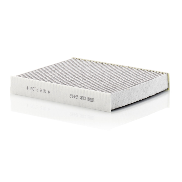 Filtr kabinowy MANN-FILTER CUK 2442