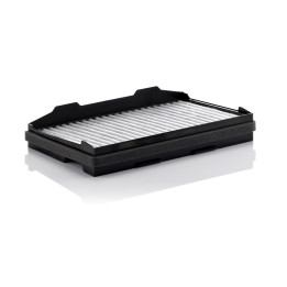 Filtr kabinowy MANN-FILTER CUK 3220