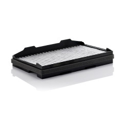 Filtr kabinowy MANN-FILTER CUK 3220