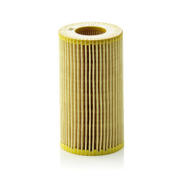 Filtr oleju MANN-FILTER HU 718/1 n