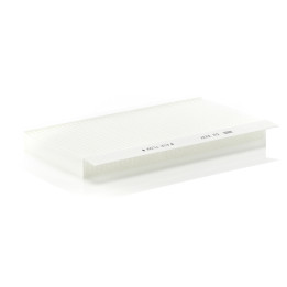 Filtr kabinowy MANN-FILTER CU 3337