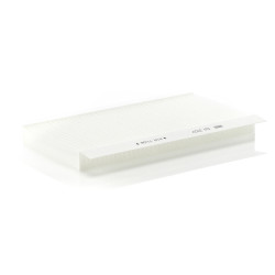 Filtr kabinowy MANN-FILTER CU 3337