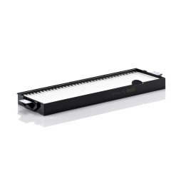 Filtr kabinowy MANN-FILTER CU 4416