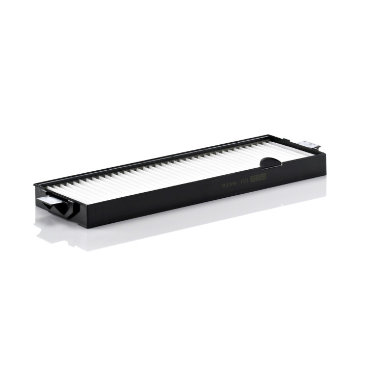Filtr kabinowy MANN-FILTER CU 4416
