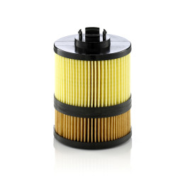 Filtr oleju MANN-FILTER HU 9002 z