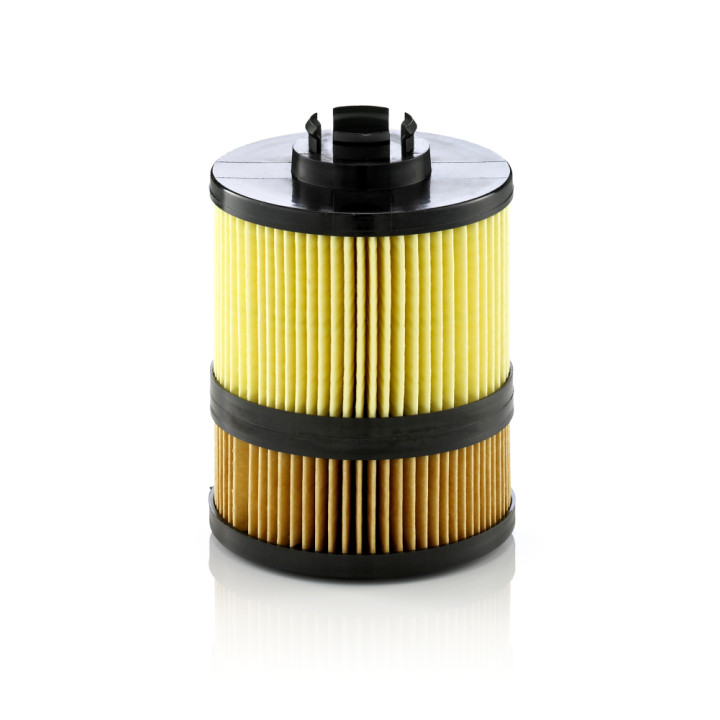 Filtr oleju MANN-FILTER HU 9002 z