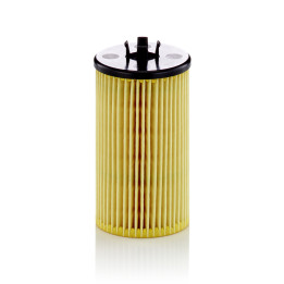 Filtr oleju MANN-FILTER HU 612/2 x