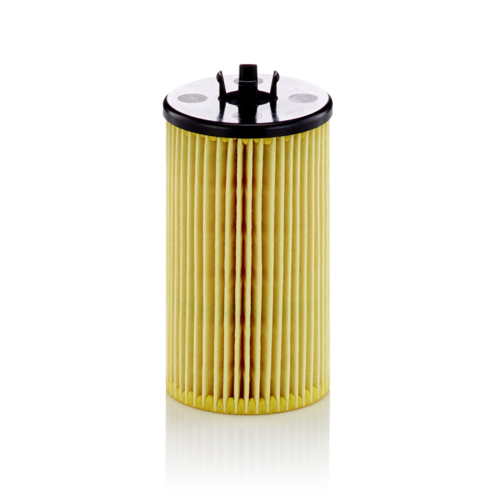 Filtr oleju MANN-FILTER HU 612/2 x