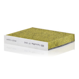 Filtr kabinowy MANN-FILTER FP 2442