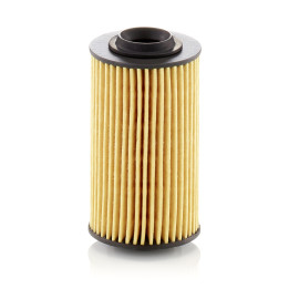 Filtr oleju MANN-FILTER HU 69/3 x