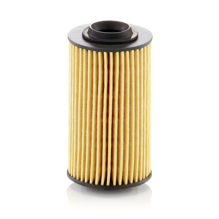 Filtr oleju MANN-FILTER HU 69/3 x