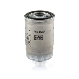 Filtr paliwa MANN-FILTER WK 842/24