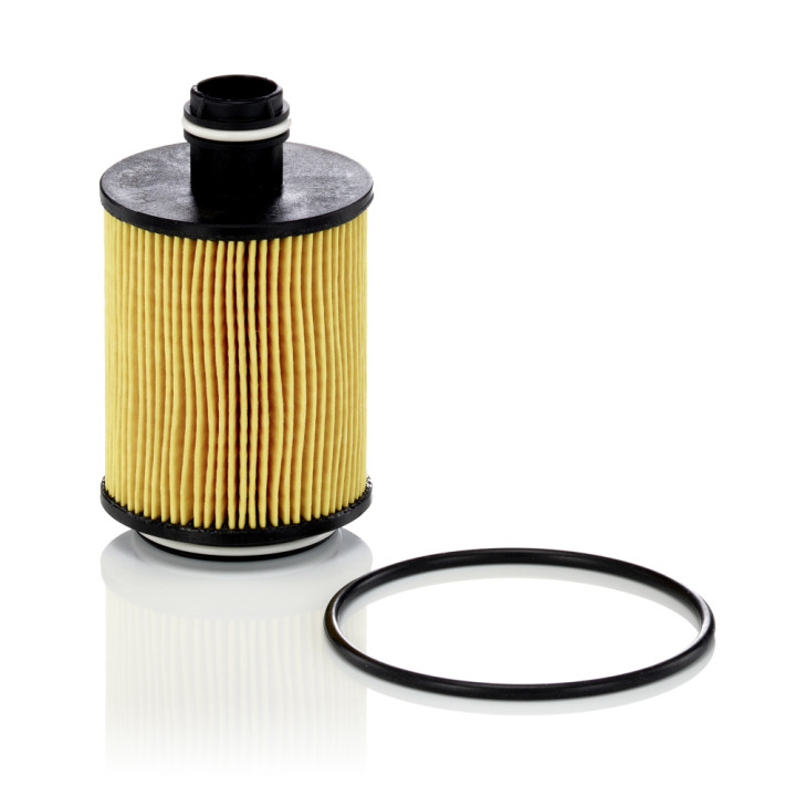 Filtr oleju MANN-FILTER HU 7004/1 x