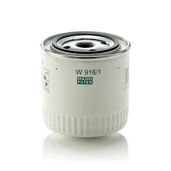 Filtr oleju MANN-FILTER W 916/1
