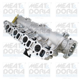 Kolektor ssący MEAT & DORIA 89276