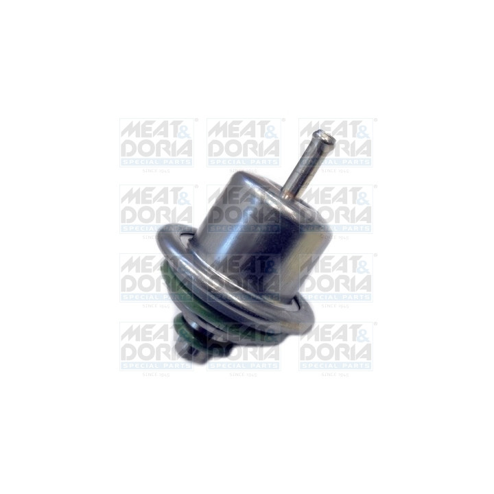 Regulator ciśnienia paliwa MEAT & DORIA 75083