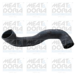 Przewód Intercoolera chłodnicy powietrza MEAT & DORIA 961154