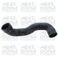 Przewód Intercoolera chłodnicy powietrza MEAT & DORIA 961154
