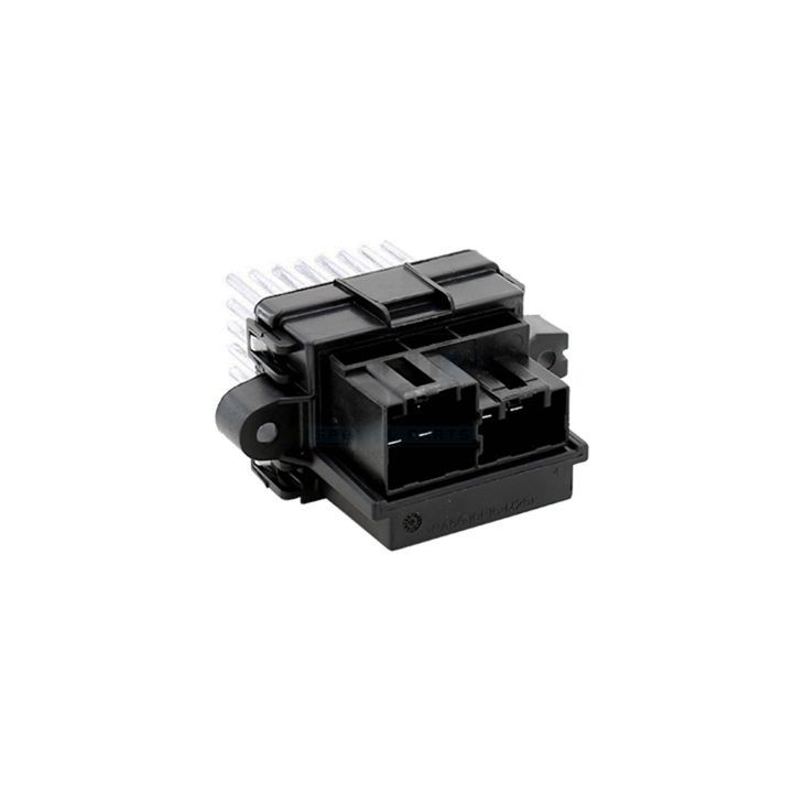 Regulator, wentylator nawiewu do wnętrza pojazdu MEAT & DORIA 667319