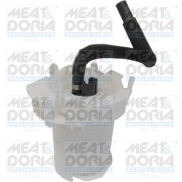 Pompa paliwa MEAT & DORIA 77042