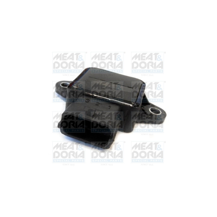 Czujnik położenia przepustnicy MEAT & DORIA 83045