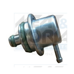 Regulator ciśnienia paliwa MEAT & DORIA 75015