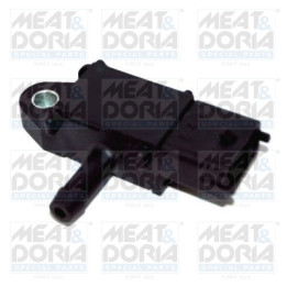 Czujnik ciśnienia spalin MEAT & DORIA 82339