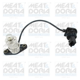 Czujnik poziomu oleju silnikowego MEAT & DORIA 72228