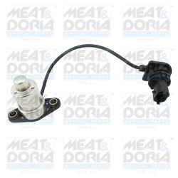 Czujnik poziomu oleju silnikowego MEAT & DORIA 72228