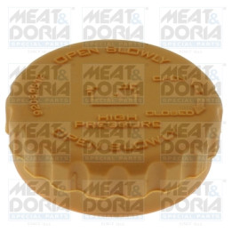Korek zbiornika płynu chłodzącego MEAT & DORIA 2036004