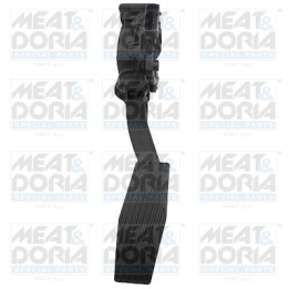 Zestaw pedałów MEAT & DORIA 83627