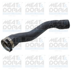 Przewód Intercoolera chłodnicy powietrza MEAT & DORIA 961095