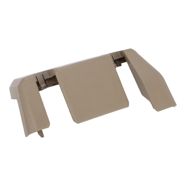 Cover Volvo (39878301)