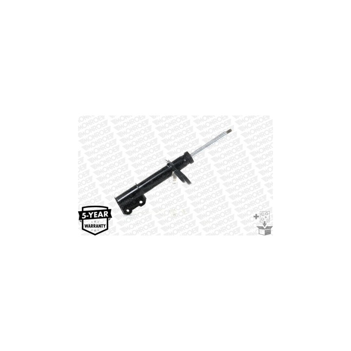 Amortyzator MONROE G8291