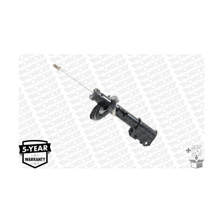 Amortyzator MONROE G8291