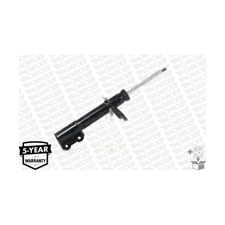 Amortyzator MONROE G8291