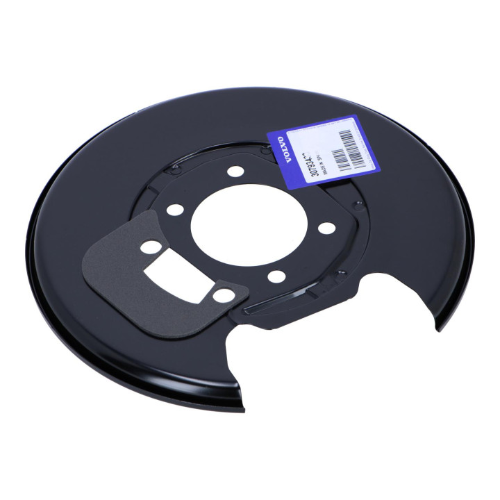 Protecting plate Volvo (30793433)